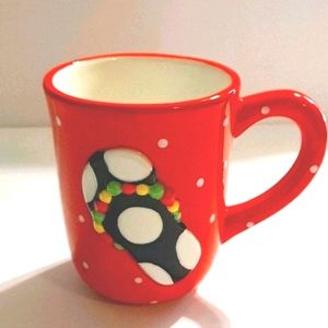 MSC Flip 🩴Flop Sandal Mug